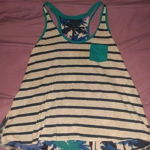 Aéropostale Tanktop